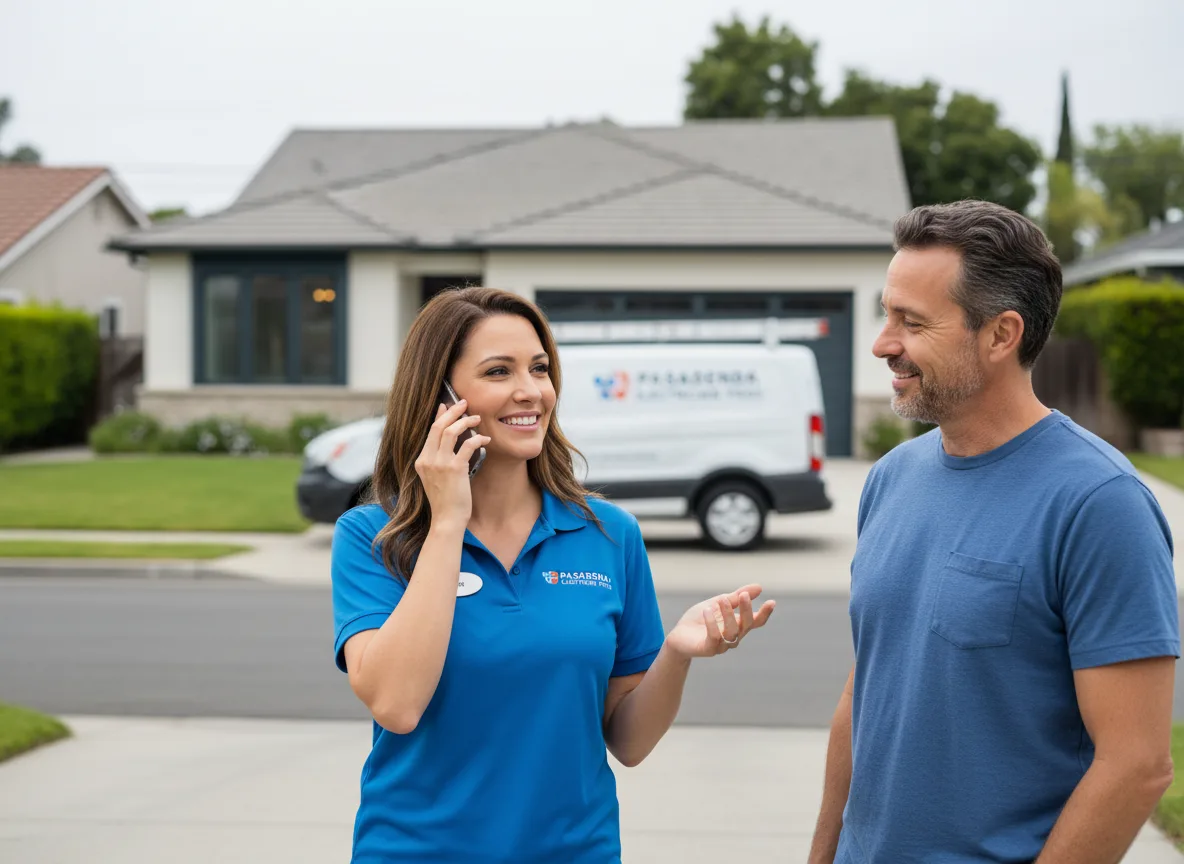 Electrician Starks, LA FAQs